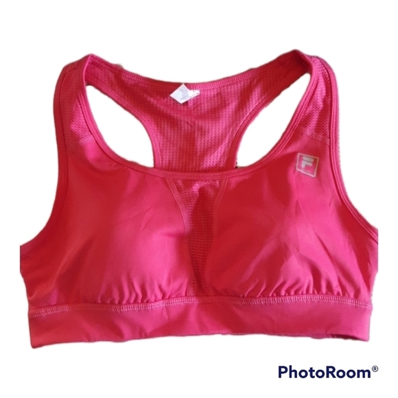 FILA Sport Bra NWOT 119 - Picture 1 of 3